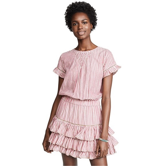 Misa Los Angeles Yulissa Dress - Picture 1 of 10